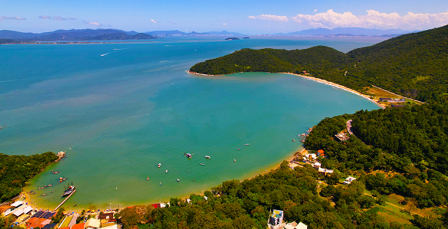 Pasajes a Florianópolis con FlechaBus